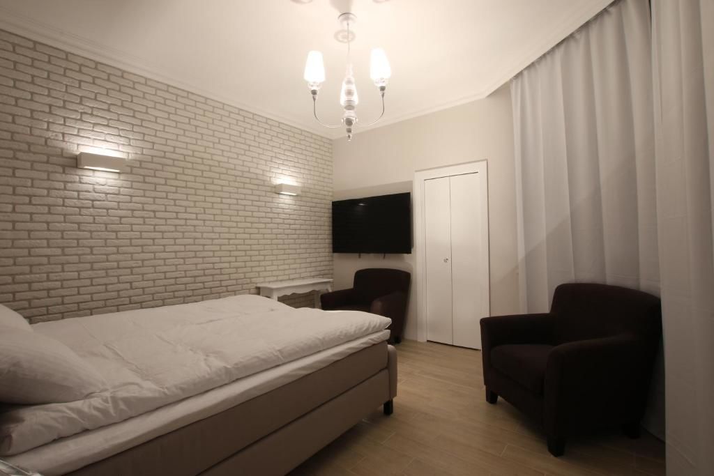 Апартаменты Apartament Długa 50 Быдгощ