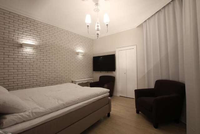 Апартаменты Apartament Długa 50 Быдгощ-26